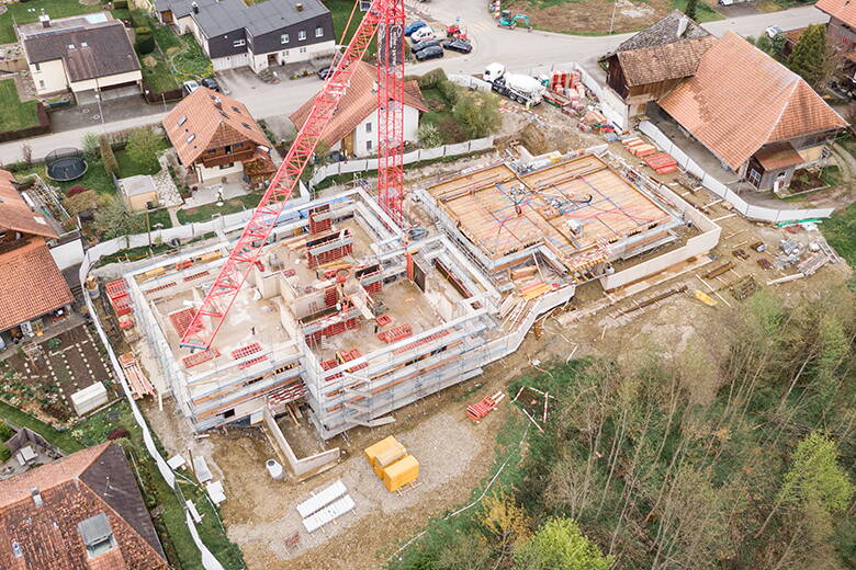 hasle bei burgdorf