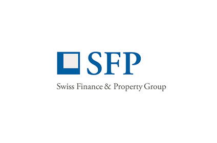 swiss finance and property group zürich