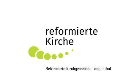 reformierte kirche langenthal