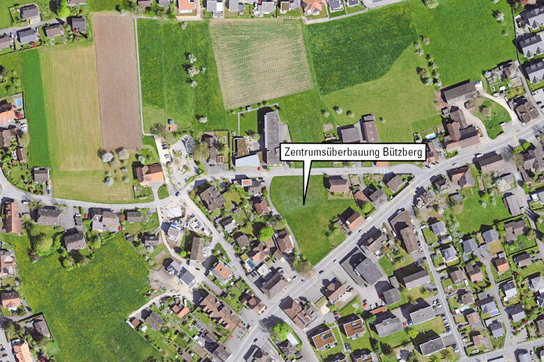 bützberg
